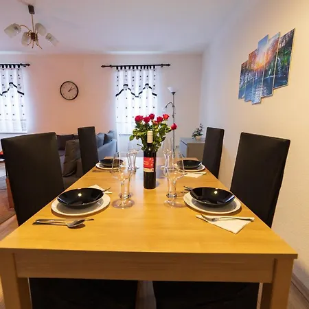 Apartman Mihelcic Delnice Exterior photo